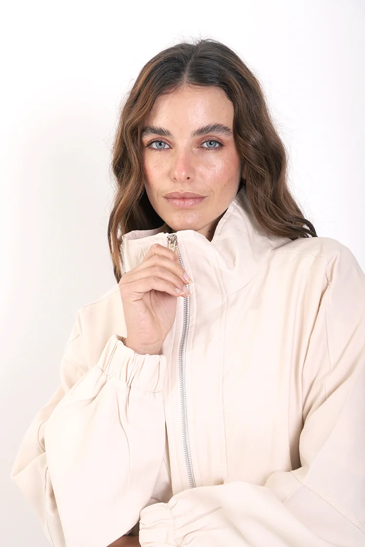 CAMPERA-DAKAR