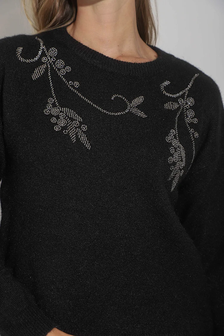 SWEATER-JINAN