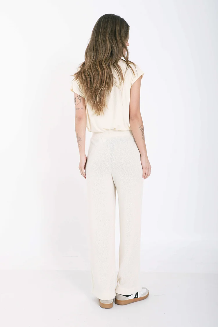 PANTALON -KRAVI