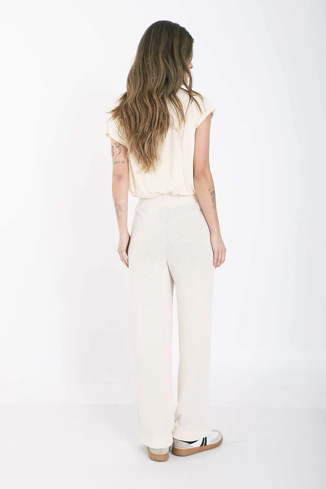 PANTALON -KRAVI