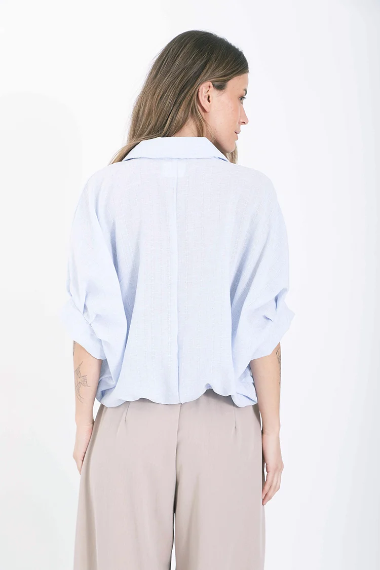CAMISA-GABON
