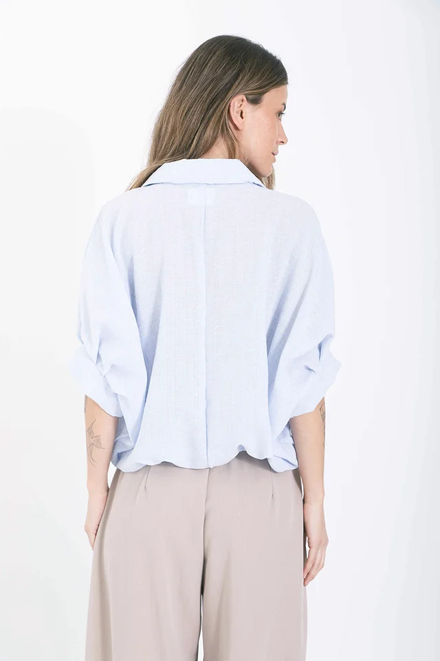 CAMISA-GABON
