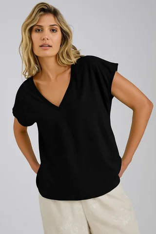 REMERA CADILLAC - Vista 1