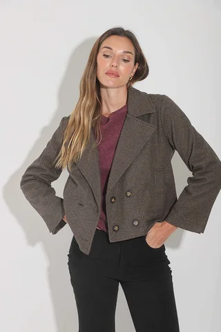 SACO IBERA - Vista 2