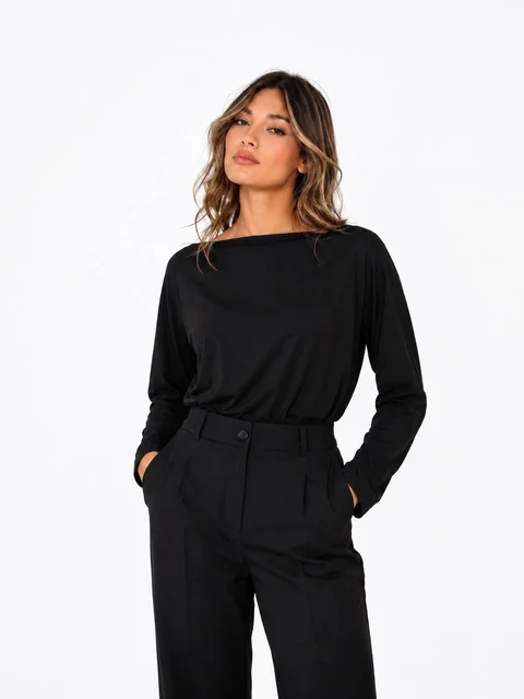 REMERA OLLEROS