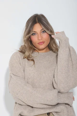 SWEATER PHUKET - Vista 4