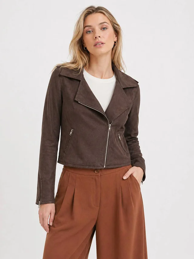 CAMPERA-OLGA