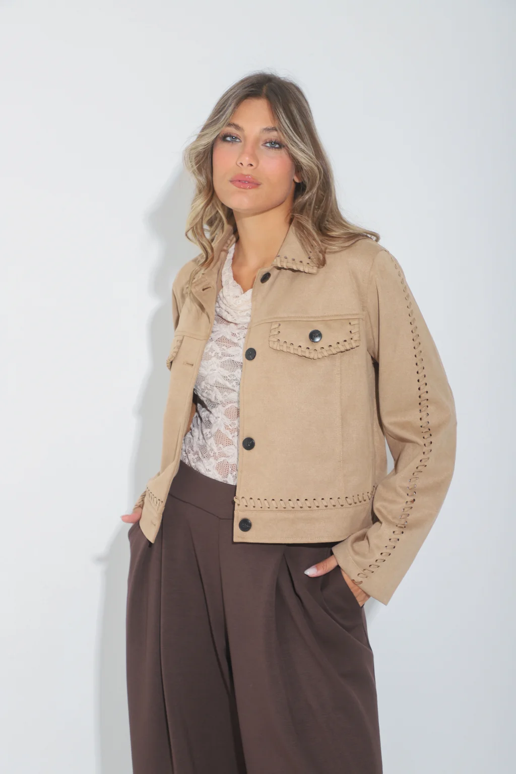 CAMPERA KRABI