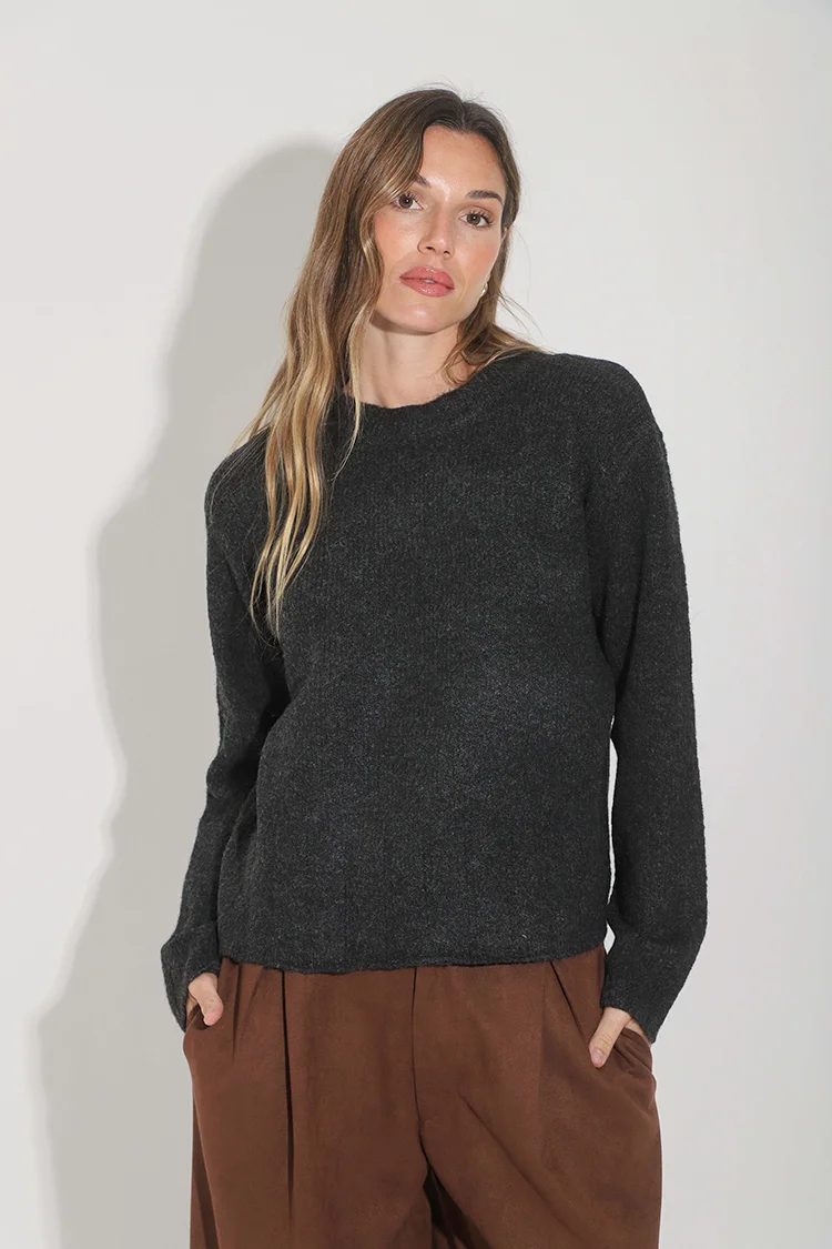 SWEATER HARBIN