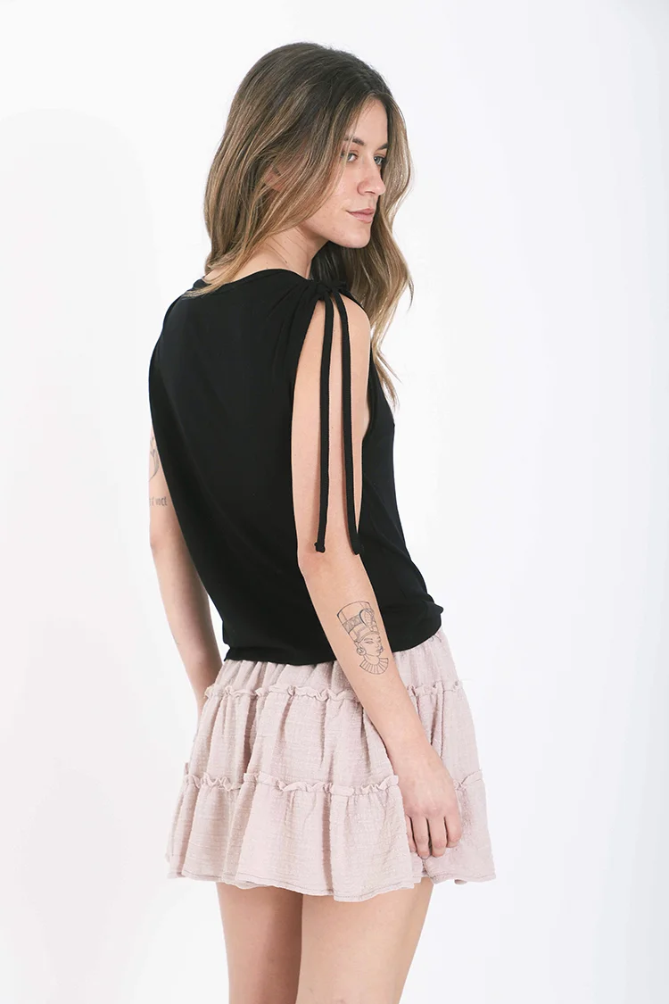 REMERA GARBONE