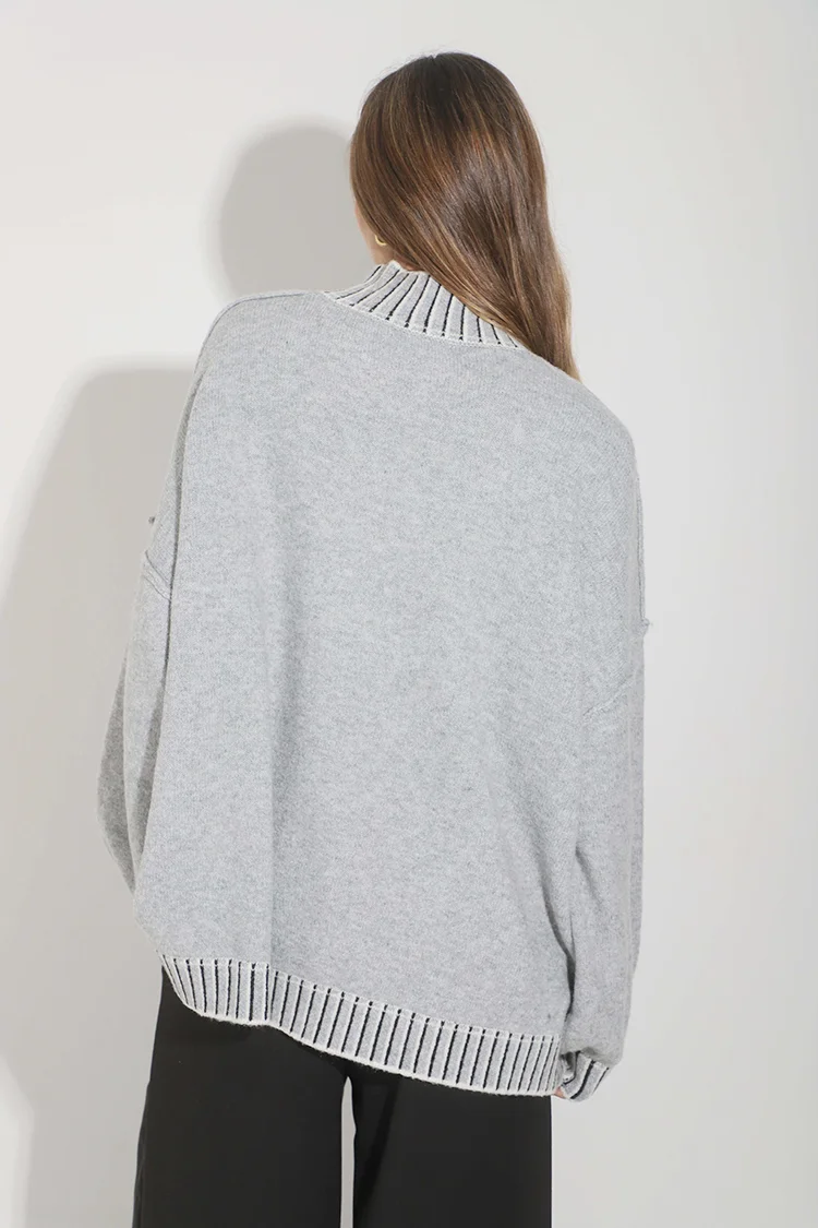POLERA AOMORI