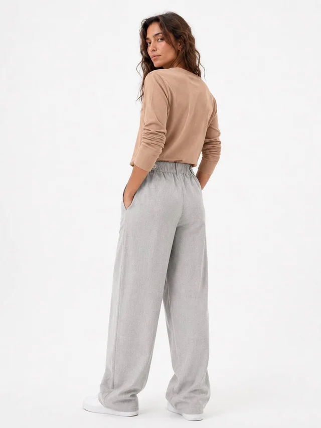 PANTALON -ALBERDI