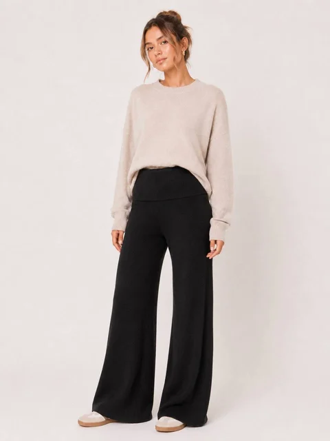 PANTALON BROWN