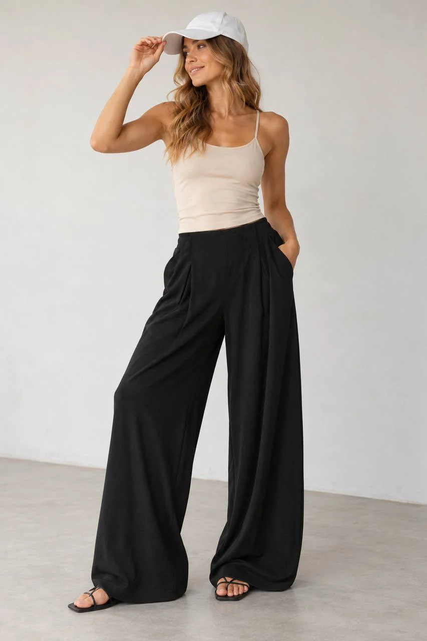 PANTALON-RUANDA