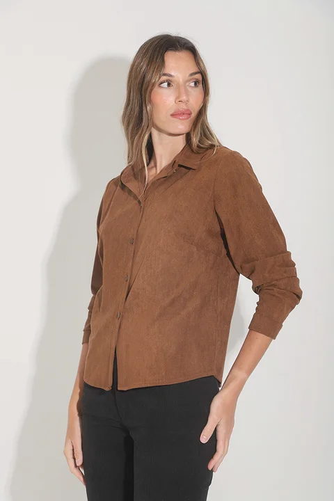 CAMISA RIO RIN