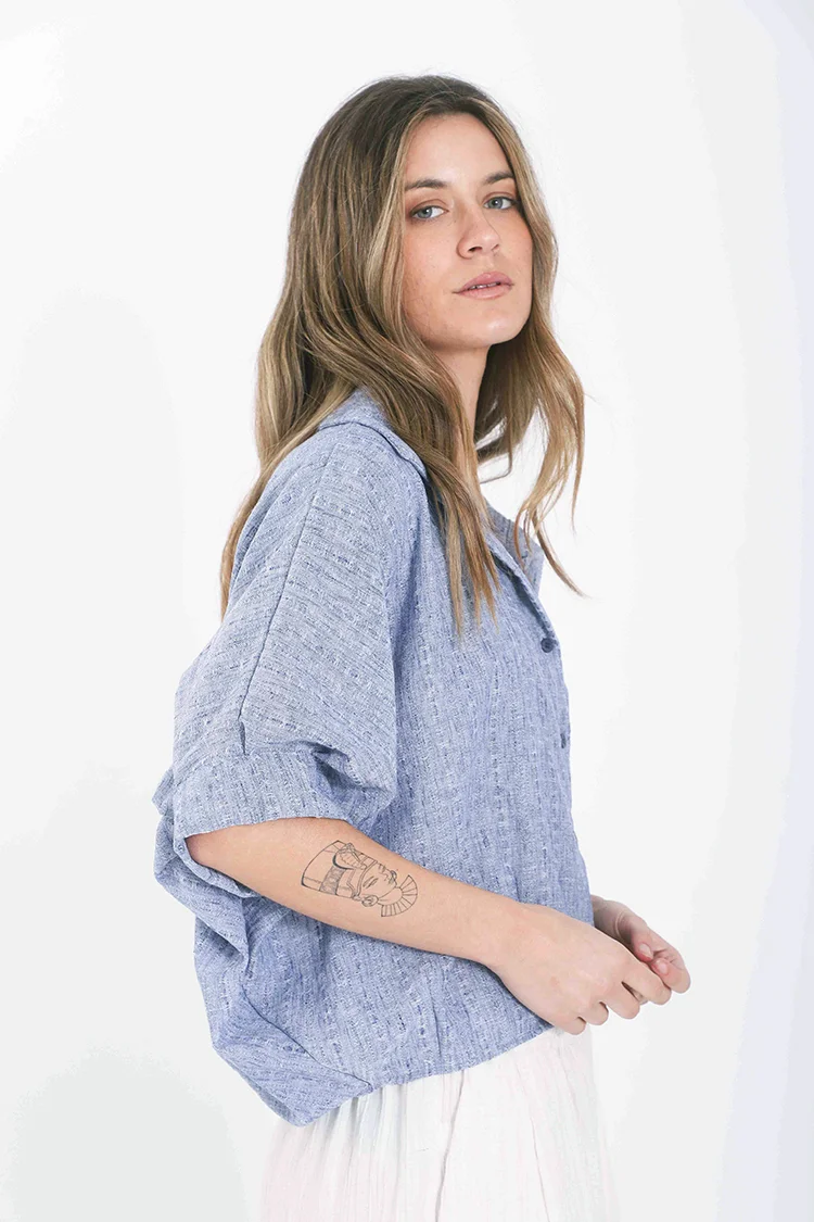 CAMISA-GABON