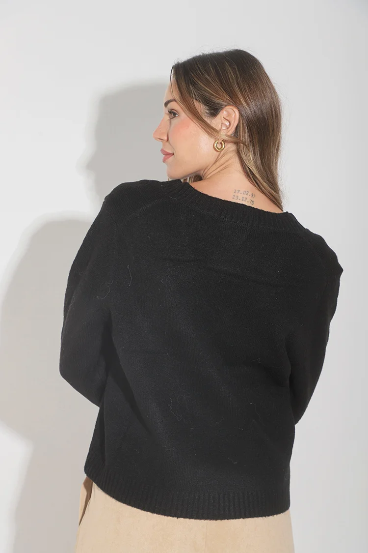 SWEATER-RUMOI