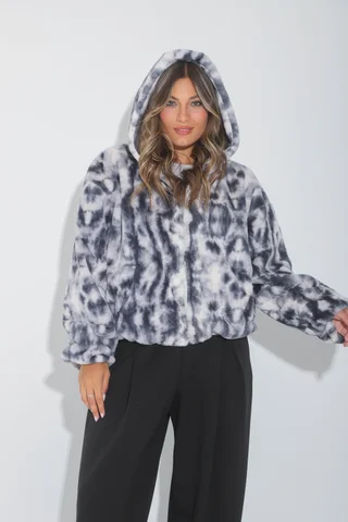 CAMPERA SAN JOSE - Vista 3