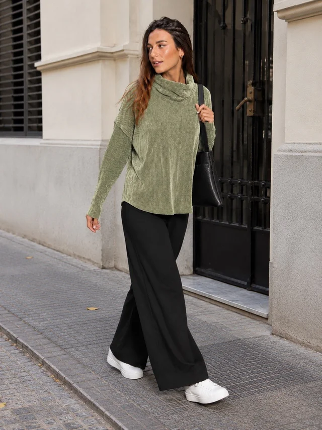 POLERA DORREGO