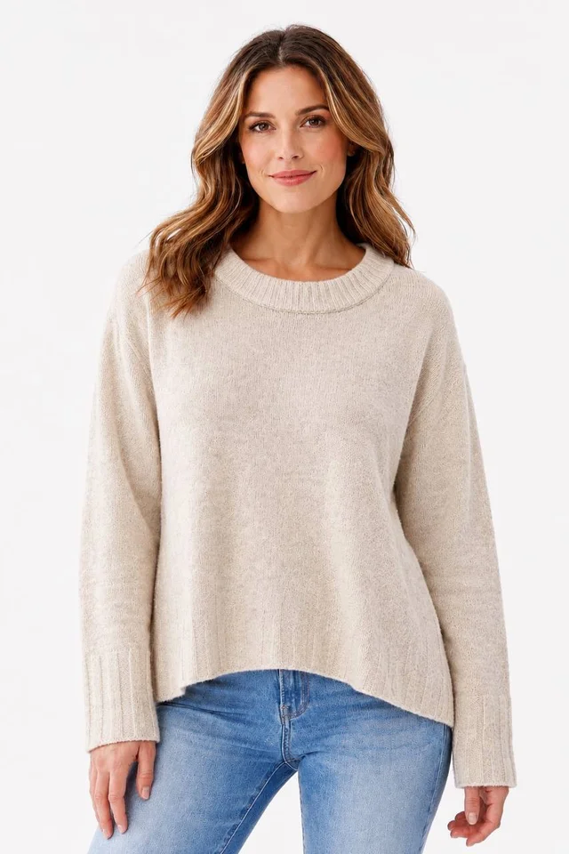 SWEATER HARBIN