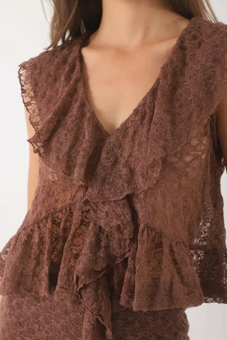 MUSCULOSA KINOA - Vista 3