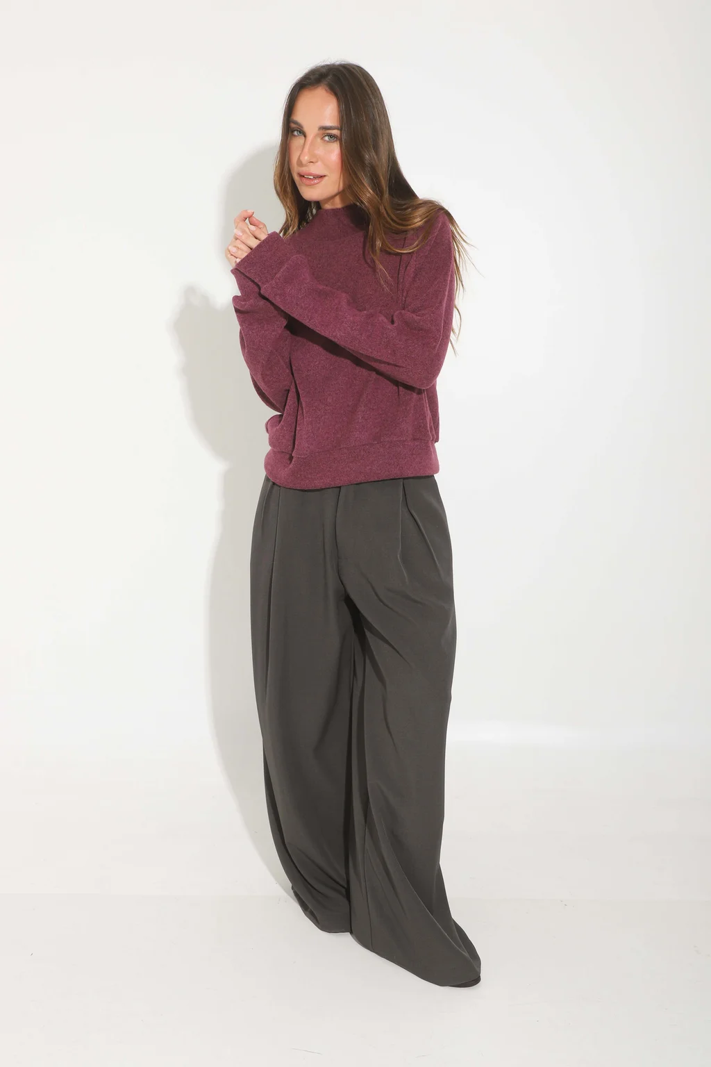 PANTALON CAYETANO