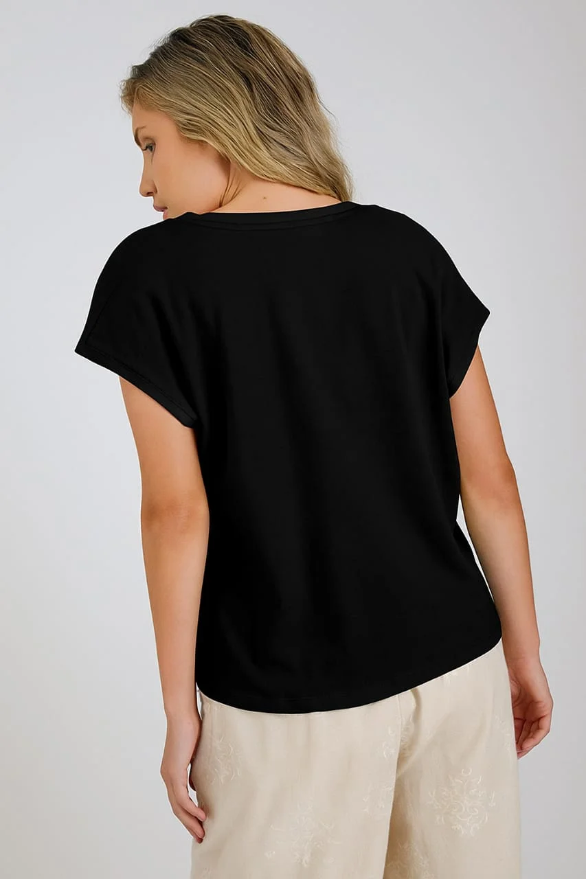 REMERA CADILLAC