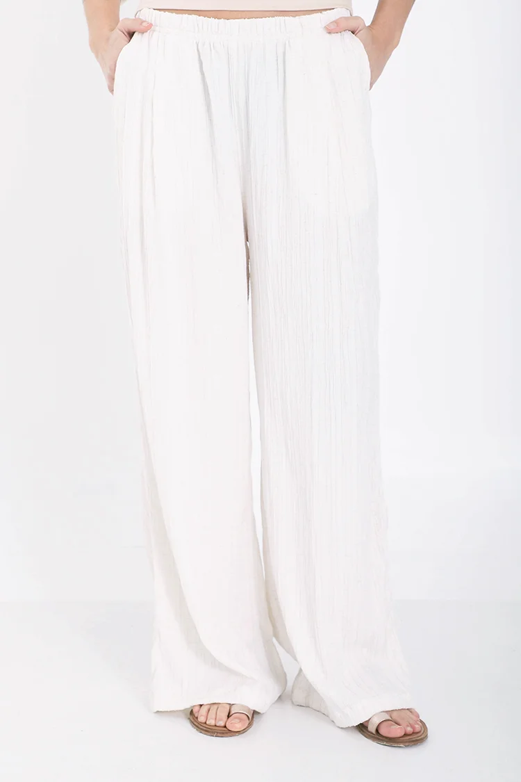 PANTALON-GHANA