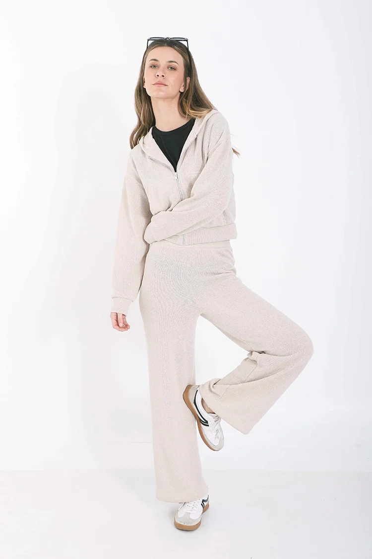 CAMPERA-KRAVI