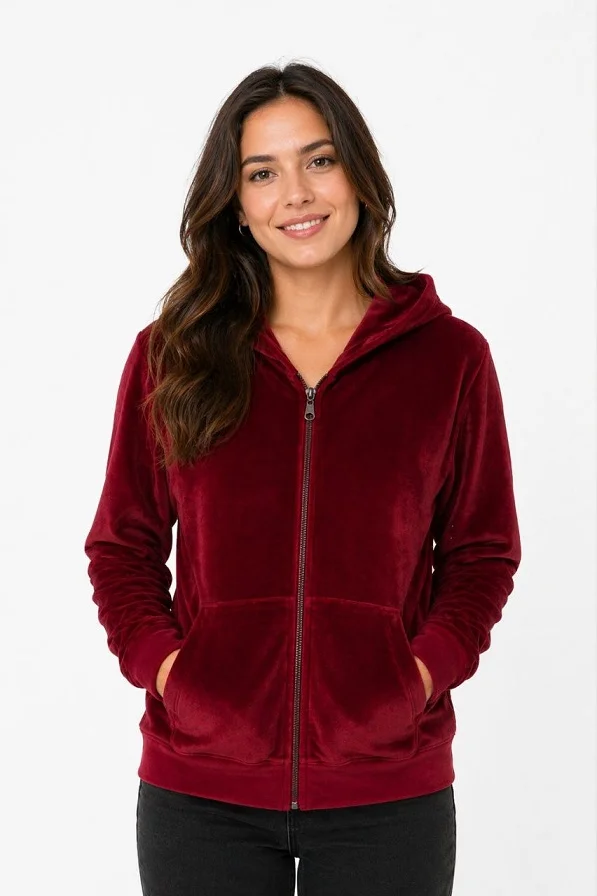 CAMPERA-SIMONE