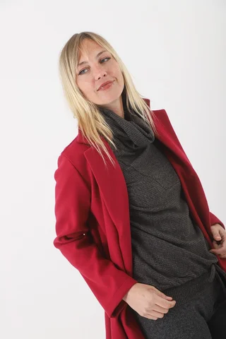 SACO BELGICA - Vista 3