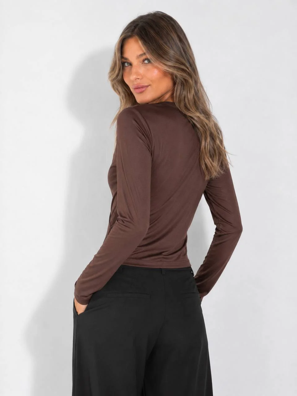 REMERA YOA