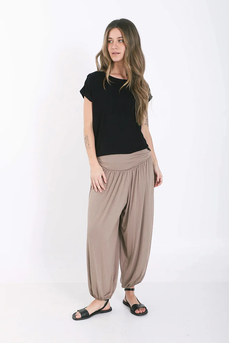 PANTALON-ARGELIA
