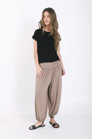 PANTALON-ARGELIA - Vista 5