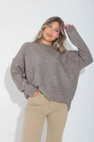 SWEATER KYOTO - Vista 1