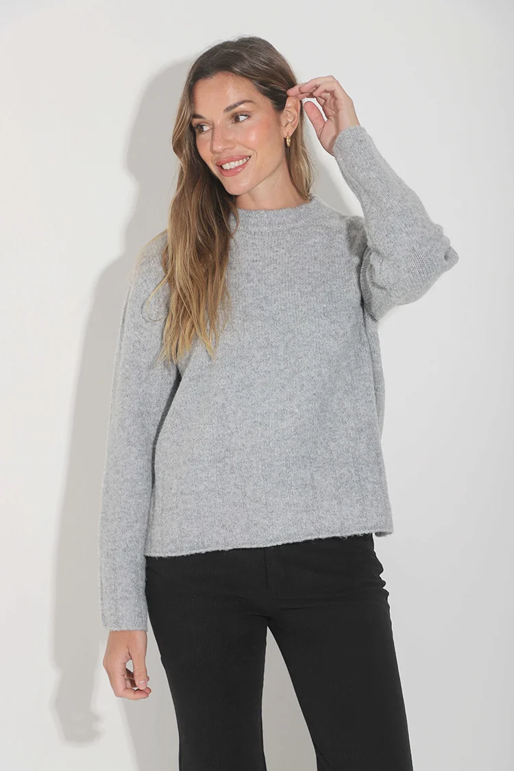 SWEATER HARBIN