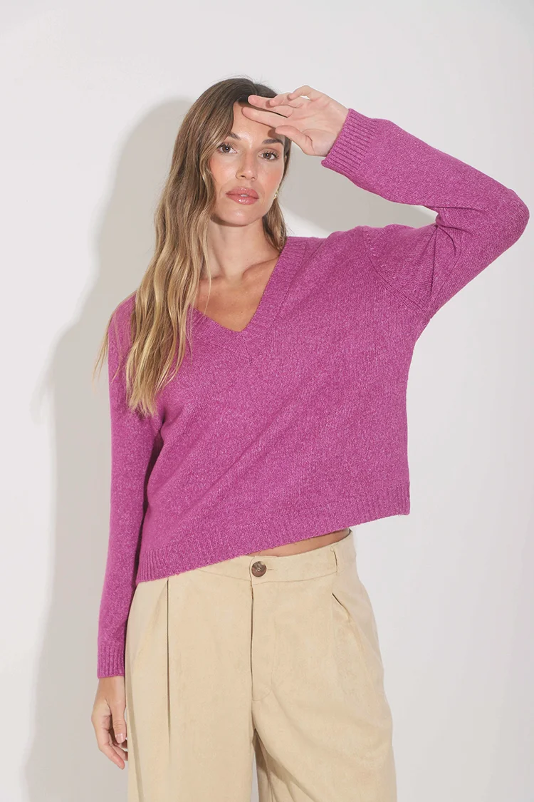 SWEATER-RUMOI