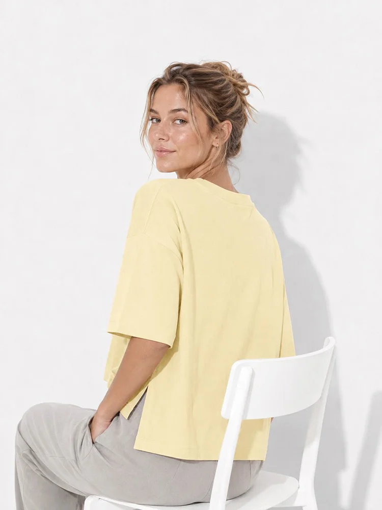 REMERA-COTONU