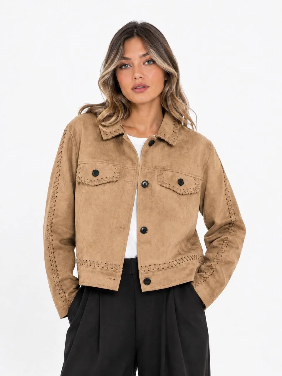 CAMPERA KRABI