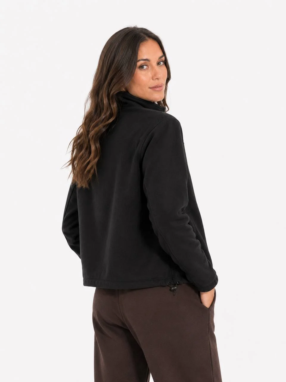 CAMPERA PASCO