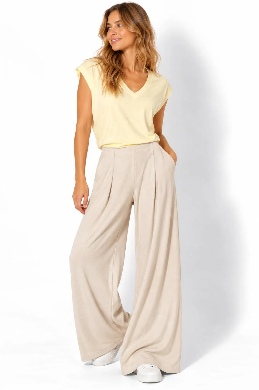 PANTALON-RUANDA
