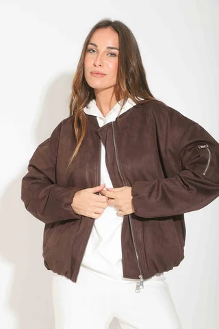 CAMPERA -PEKIN - Vista 3