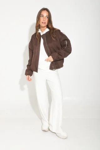 CAMPERA -PEKIN - Vista 2