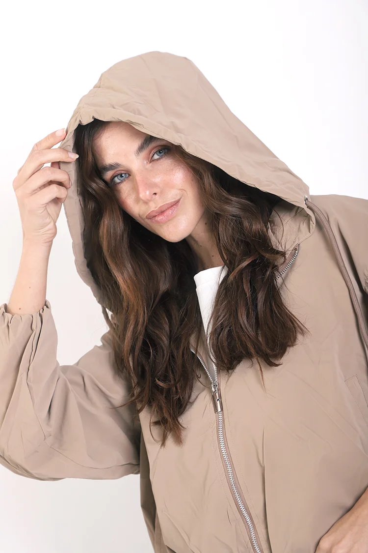 CAMPERA-LUXOR