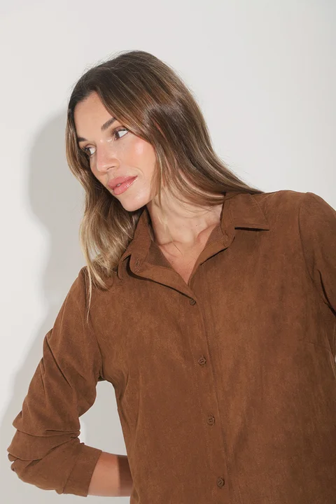 CAMISA RIO RIN