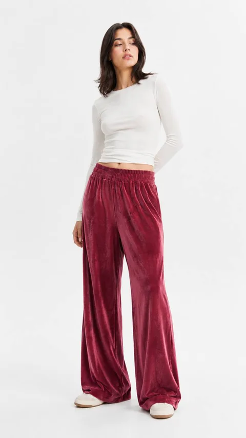 PANTALON-PARROT
