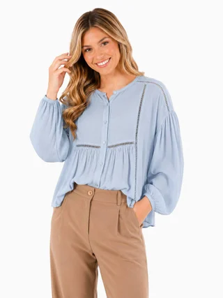 CAMISOLA MORRISEY - Vista 3