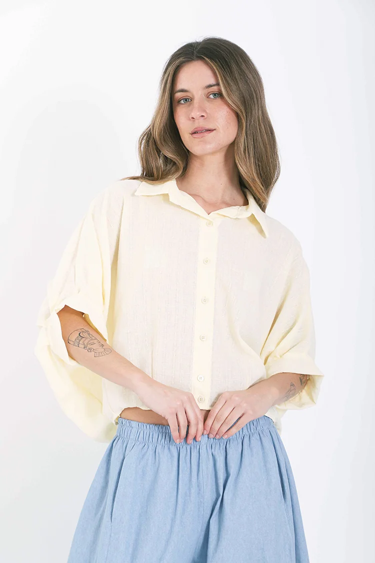 CAMISA-GABON