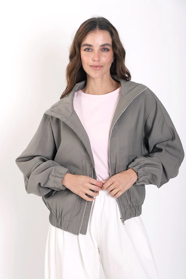 CAMPERA-DAKAR