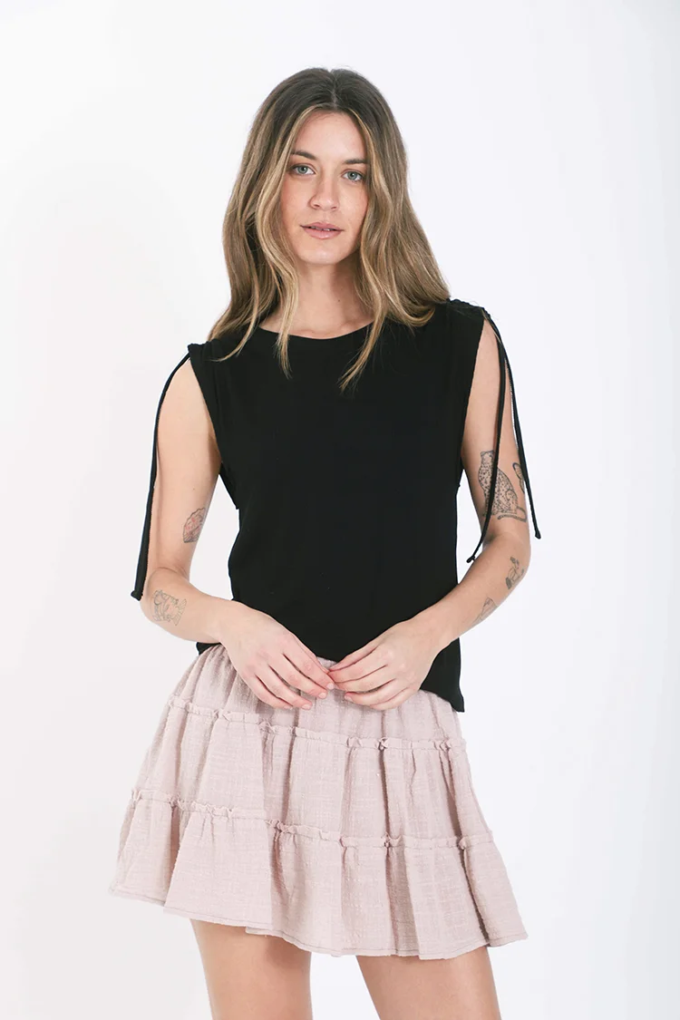 REMERA GARBONE